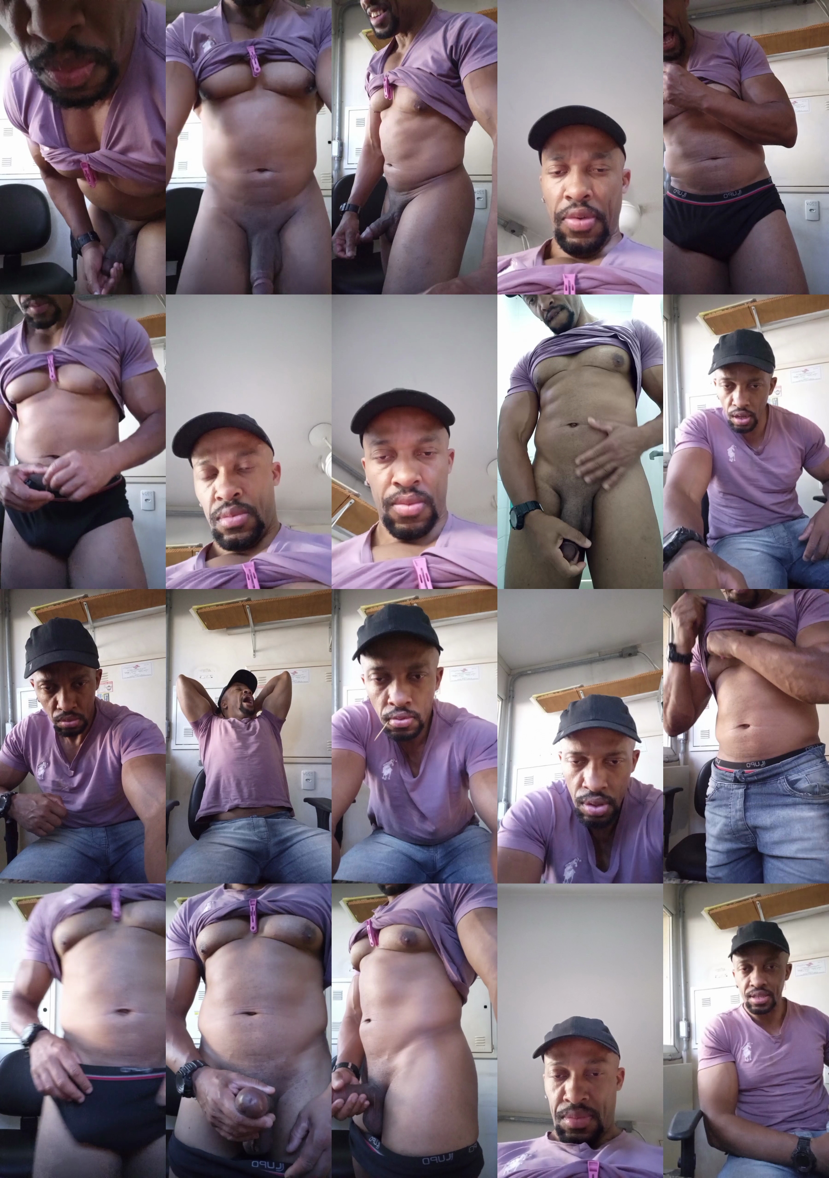 Negro1000sexy  15-08-2022